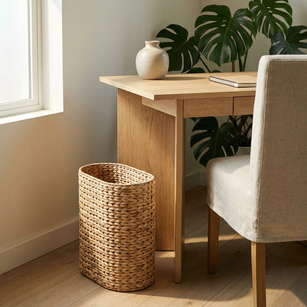 Acoustic Noise-Reducing Desk Dividers (6-Pack)