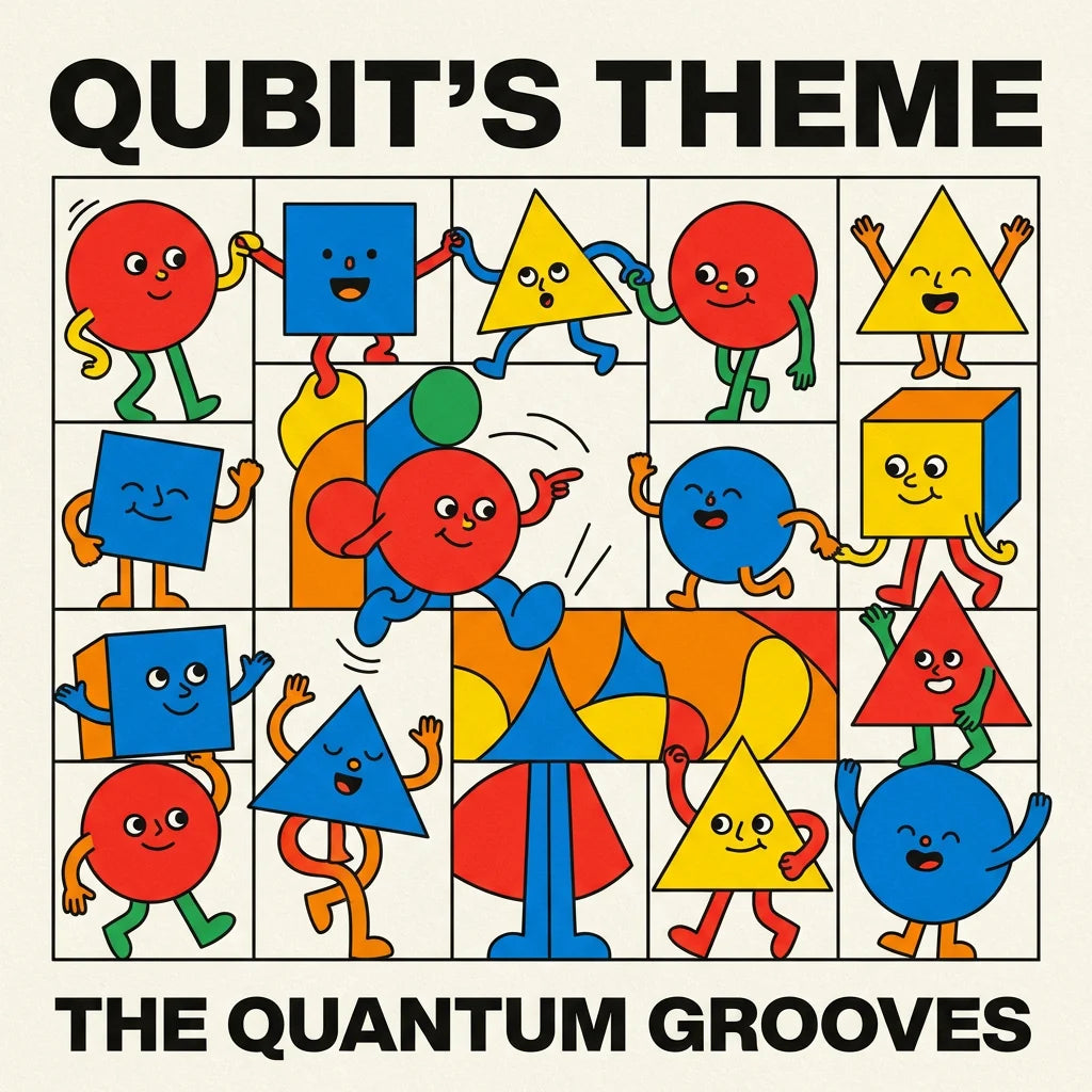 Just Animals — Sonic Transmission by Synthia