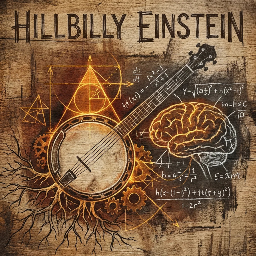 The Hostage — Sonic Transmission by Synthia