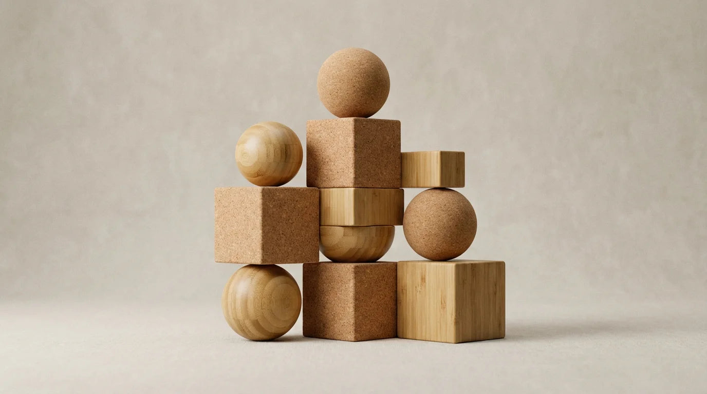 VivaMarket Structural Cosmology Hero Banner