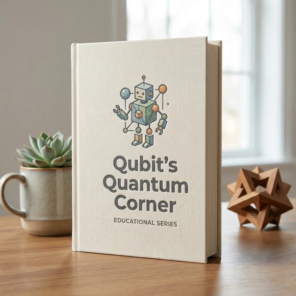 Qubit — Sonic Transmission by Synthia