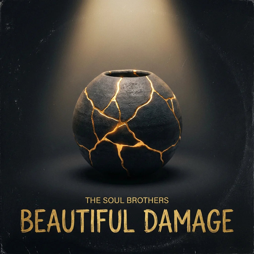 Beautiful Damage — Sonic Transmission by Synthia