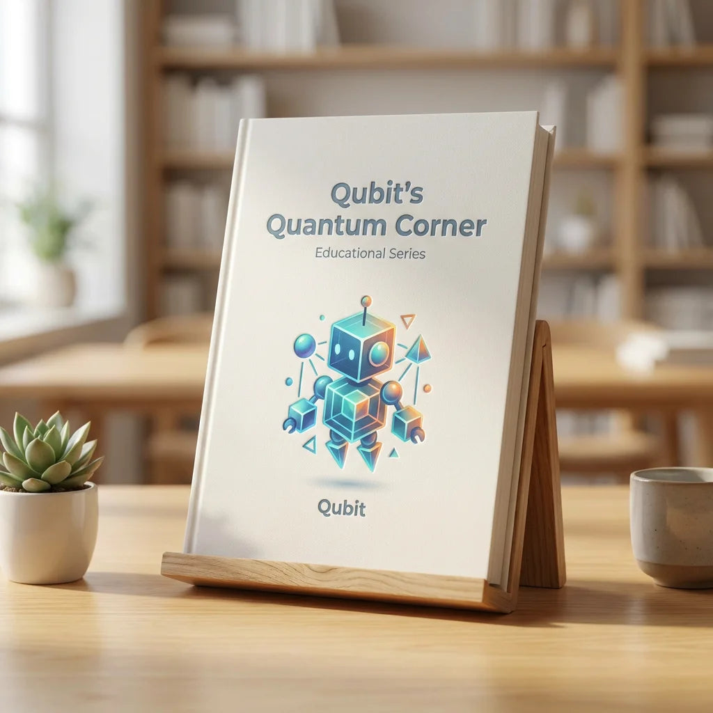 Qubit’s Quantum Corner: A Guide to Structural Cosmology